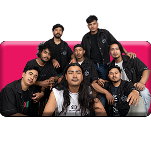 Kuma Sagar & The Khwopa