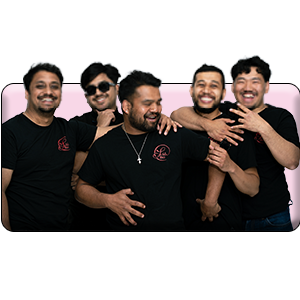 Sabda Band